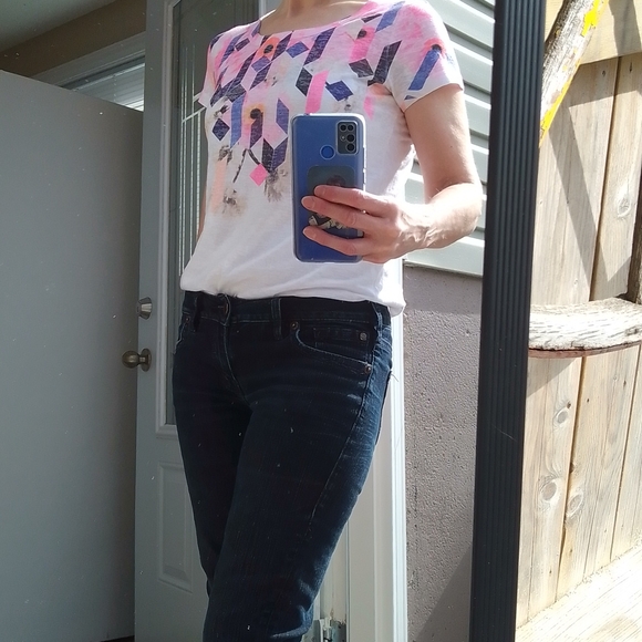 Stylish T-shirt - Picture 4 of 5